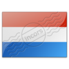 Flag Netherlands 4 Image