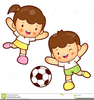 Clipart Football Outline Image
