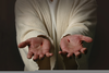 Christs Clipart Hands Image