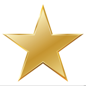 Animated Star Clipart Free Image