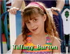 Tiffany Burton Disney Image