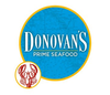 Donovans Logo Image