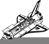 Free Clipart Of Space Image