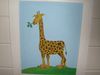 Giraffe Image