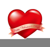 Heart Clipart Valentine Image