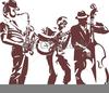 Free Clipart For Musicians Image