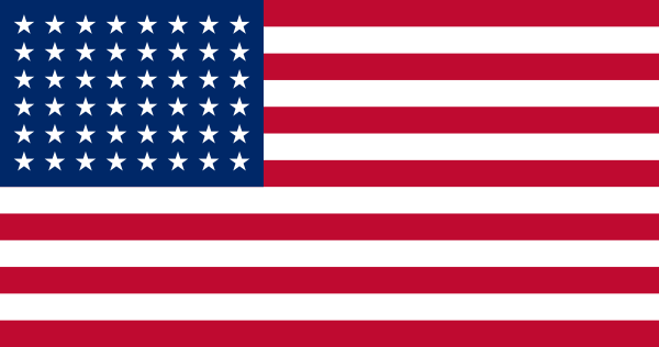 free american flag clip art vector - photo #1