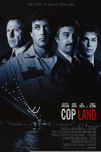 Cop Land Image