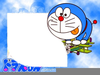 Doraemon Frame Image