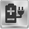 Electric Power Icon Image