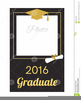 Graduation Ceremony Clipart Image