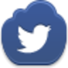 Twitter Bird Icon Image