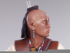 Mohawk Red Indian Image