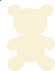 Teddy, Clip Art