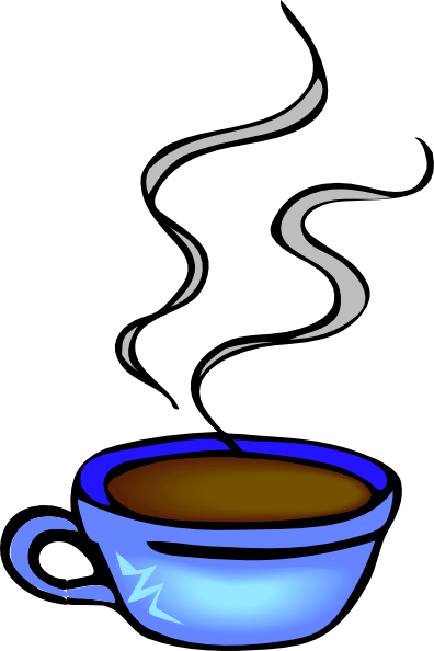 cafe clipart images - photo #5