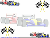 Pinewood Derby Clipart Image