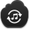 Music Converter Icon Image