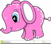 Clipart Pictures Of Elephants Image