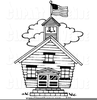 Schoolhouse Clipart Images Image