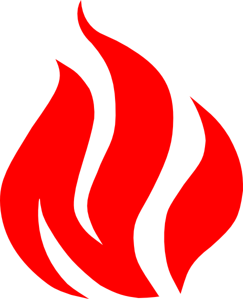 fire clipart png - photo #33