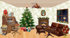 Christmas Cliparts Animations Image