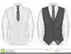 Mens Clothing Clipart Image