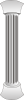 Basic Column Clip Art