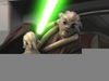 Kit Fisto Death Image