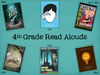 Tales Of A Fourth Grade Nothing Clipart Image