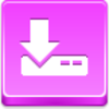 Free Pink Button Download Image