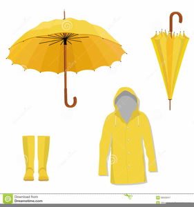 Raincoat Clipart | Free Images at Clker.com - vector clip art online