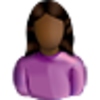 Black Female User 3 Image