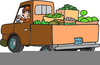 Old Trucks Clipart Graphics Image