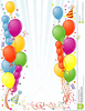 Free Clipart Celebration Party Image