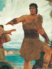 Book Of Mormon Clipart Image