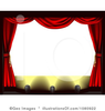 Theater Marquee Clipart Free Image