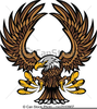 Free Eagle Clipart Jpeg Image