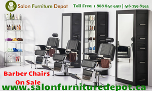 Barber Chairs On Sale Salon Furniture Depot Toronto Free Images
