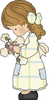 Clipart The Nina Image