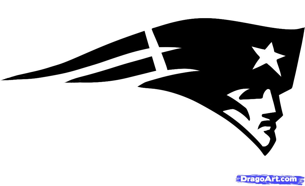 new england patriots clipart - photo #7