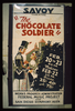 The Chocolate Soldier Image