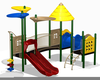 Clipart Playground Equipment Image