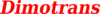 Logo Dimotrans Clip Art