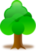 Tree Clip Art