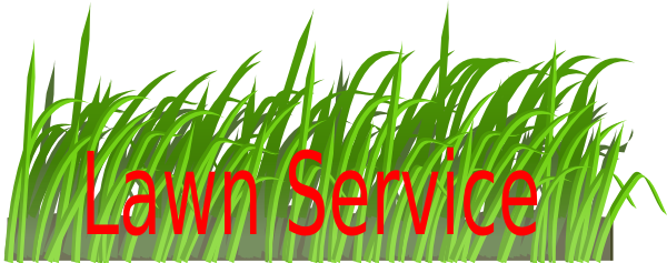 yard service clip art - photo #28