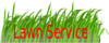 Clark Lawn Service Clip Art