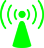 Tower Green Lte Clip Art