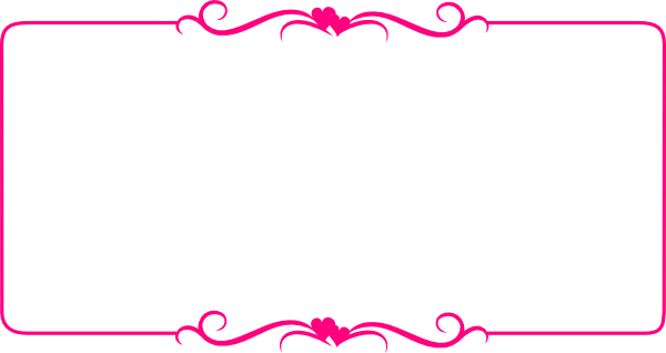 princess frame clipart - photo #48