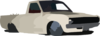Datsun No Background Clip Art