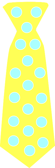 clipart yellow dot - photo #20